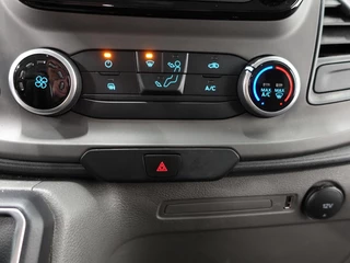 Ford Transit Custom Ford Transit Custom 130pk Automaat L2H1 Trend Navigatie Camera Apple Carplay/ Android auto Trekhaak Airco Cruise Control - afbeelding nr 25