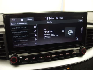 Kia Ceed Sportswagon Kia Ceed Sportswagon 1.0 T-GDi DynamicLine GR NAVI / CAMERA / DAB+ / CARPLAY / PDC / BLUETOOTH / CRUISE / NL-AUTO - afbeelding nr 8