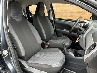 Peugeot 108 - afbeelding nr 14