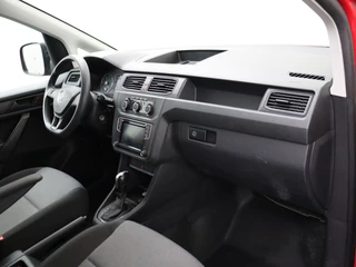 Volkswagen Caddy | Navigatie | Multimedia | Trekhaak | Betimmering - afbeelding nr 19