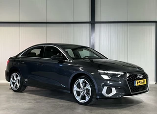 Audi A3 Audi A3 Limousine 35 TFSI edition one  S-line Virtual Sfeer - afbeelding nr 12