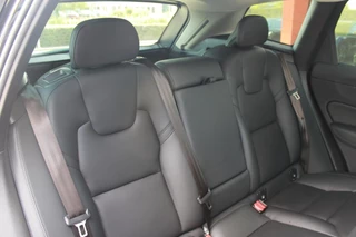 Volvo XC60 Volvo XC60 T6 Recharge AWD Plus Dark | Longe Range | Panoramadak | Leder | Parkeercamera | Stoelverwarming | Memory Stoelen | Keyless - afbeelding nr 21