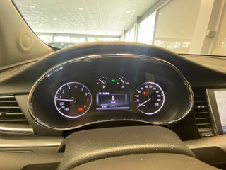Opel Mokka X Opel Mokka X 1.4 Turbo Innovation | CAMERA | NAVI | CLIMA | TREKHAAK | - afbeelding nr 21