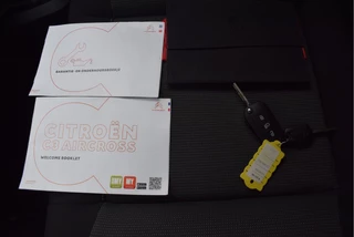 Citroën C3 Aircross | 110PK | Parkeersensoren | Navigatie | NL-Auto - afbeelding nr 33