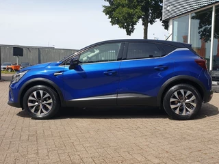 Renault Captur Renault Captur 1.0 TCe Intens / Camera / Parkeers V & A / Trekhaak - afbeelding nr 4