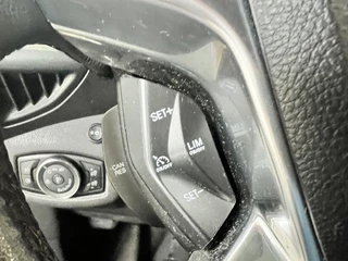 Ford Transit Connect Ford Transit Connect 1.5 TDCI L1 Trend 3 Zits Airco Cruise Bluetooth 16