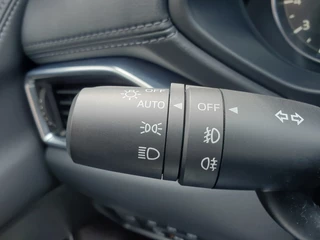 Mazda CX-5 Mazda CX-5 2.0 165 Signature 360 camera / Leder Carplay-Android Auto - afbeelding nr 21