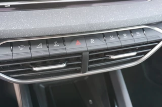 Škoda Octavia Škoda Octavia Combi 150PK AUTOMAAT ADAPTIVE | WINTERPACK | CAMERA | NAVI | KEYLESS! - afbeelding nr 39