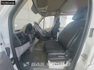 Mercedes-Benz Sprinter Mercedes Sprinter 211 CDI Automaat Dubbel Cabine Trekhaak Navi Airco Euro6 DC Doka Mixto 5m3 Airco Dubbel cabine Trekhaak - afbeelding nr 12