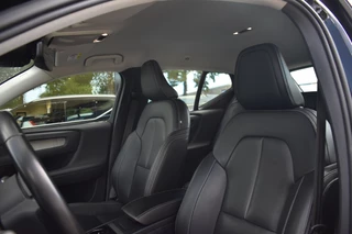 Volvo XC40 Volvo XC40 T4 190pk Inscription | Camera | Climate | Trekhaak - afbeelding nr 4