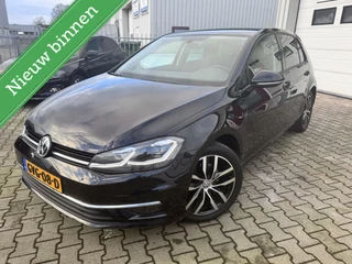 Volkswagen Golf Volkswagen Golf 1.4 TSI R-LINE Virtual/ Massage/ CarPlay - afbeelding nr 3