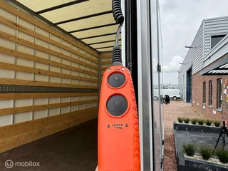 Renault Master Renault Master bakwagen 2.3 Dci T35 L3 Cruise Bluetooth - afbeelding nr 13
