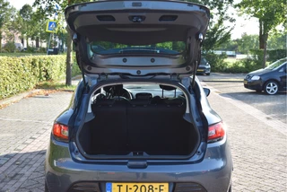 Renault Clio - afbeelding nr 16