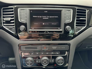 Volkswagen Golf Sportsvan Volkswagen Golf Sportsvan 1.4 TSI Business Edition /Automaat - afbeelding nr 16