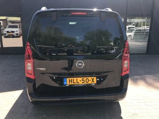 Opel Combo - afbeelding nr 6