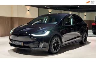 Tesla Model X 90D 7P.| FREE SUPERCHARGING LIFETIME SC01|BTW Auto|MCU2|FREE Premium Connectivity|Eerste eigenaar|Enhanced Autopilot