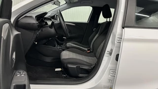Opel Corsa Opel Corsa 1.2 Edition |AppleCarplay|Airco|Cruise|NAP|Navi| - afbeelding nr 16