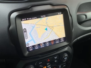 Jeep Renegade - afbeelding nr 12