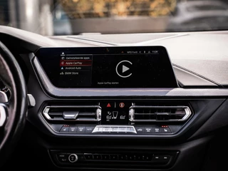 BMW 1 Serie BMW 1-serie M135i xDrive High Executive|PANO|MAXTON|19'' - afbeelding nr 26