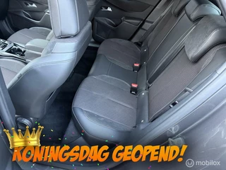 DS DS 3 Ds 3 Crossback 1.2 PureTech Performance Line+ Fabrieksgarantie Key Less - afbeelding nr 17