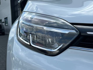 Renault Captur Renault Captur TCe 120 EDC Automaat Intens Camera - afbeelding nr 13