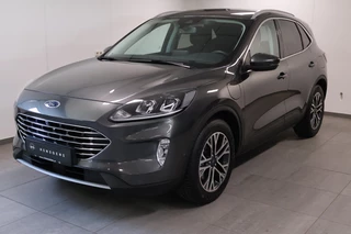 Ford Kuga Ford Kuga 2.5 PHEV Titanium - afbeelding nr 1
