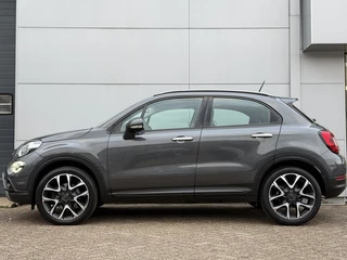 Fiat 500X - afbeelding nr 3