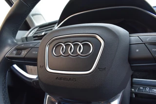 Audi Q3 - afbeelding nr 15