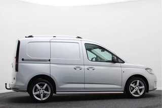 Volkswagen Caddy Volkswagen Caddy Cargo 2.0 TDI DSG 1st Edition 2x Schuifdeur, Leer, Camera, ACC, Virtual Cockpit, LED, Trekhaak, 17'' - afbeelding nr 9