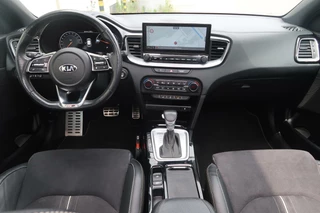 Kia ProCeed Kia ProCeed 1.5 T-GDi GT-PlusLine Aut|PANORAMADAK|CAMERA|MEMORY|KEYLESS|JBL|ORIGINEEL NEDERLANDS - afbeelding nr 11