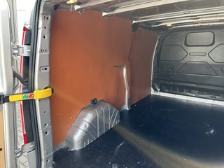 Ford Transit Custom Ford Transit Custom 300 2.0 TDCI L2H1 Trend 130pk! TREKHAAK! DRIVERPACK! - afbeelding nr 7