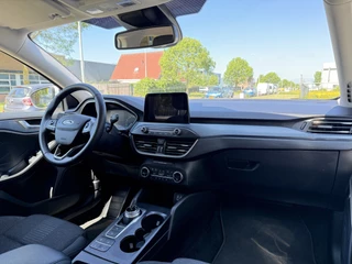 Ford Focus Ford Focus Wagon 1.0 EcoBoost Titanium X Business Cruise - afbeelding nr 16