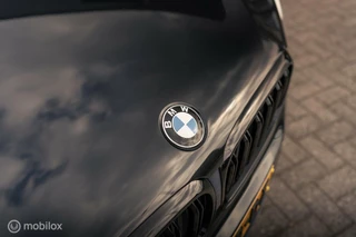 BMW 5 Serie BMW 520i Touring M Perf. | 2020 | Black Pack | Panodak|NAP - afbeelding nr 10