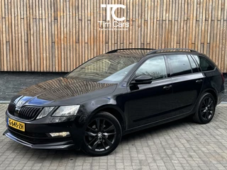 Škoda Octavia - 463012585-0