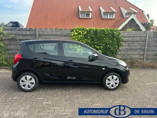 Opel KARL Opel KARL 1.0 ecoFLEX Edition - afbeelding nr 3