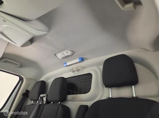 Ford Transit Custom Ford Transit Custom 320 2.0 TDCI Eu6 L2H2 Sortimo servicebus - afbeelding nr 21