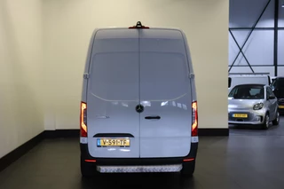 Mercedes-Benz Sprinter Mercedes-Benz Sprinter 314 2.2 CDI L2H2 Automaat EURO 6 - Airco - Navi - Cruise - € 17.499,- Excl. - afbeelding nr 7