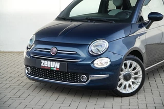 Fiat 500 - afbeelding nr 3