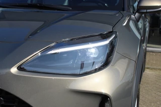 Toyota Yaris Cross - afbeelding nr 34