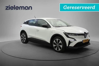 Renault Megane E-Tech EV60 Optimum Charge Evolution - WLTP 470 km, Digitaal Cockpit, Carplay, Camera, SOH 92,9%