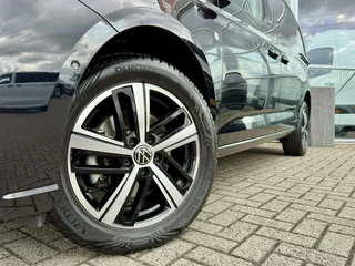 Volkswagen Caddy Volkswagen Caddy Cargo 2.0 TDI 75 Edition MAXI |SCHUIFD.L+R|LEER|ACC|LED - afbeelding nr 26