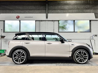 MINI Clubman - afbeelding nr 28