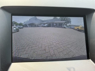 Ford S-Max Ford S-Max 2.5 FHEV ST-Line 190pk Trekhaak | Adaptieve Cruise | Elek Achterklep | SONY Audio | Stoelverwarming | FULL LED Koplampen - afbeelding nr 19