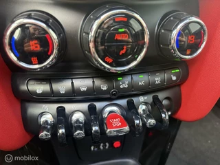 MINI Cooper S Mini Mini 2.0 Cooper S Chili Serious Business John Cooper Works - afbeelding nr 19