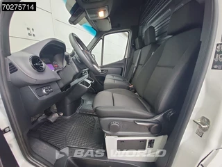 Mercedes-Benz Sprinter Mercedes Sprinter 319 CDI Automaat L3H2 190PK Camera Airco Cruise MBUX L3 14m3 Airco Cruise control - afbeelding nr 12