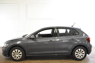 Volkswagen Polo Volkswagen Polo 1.0 POLO LIFE VIRTUAL/PDC/NAVI - afbeelding nr 5