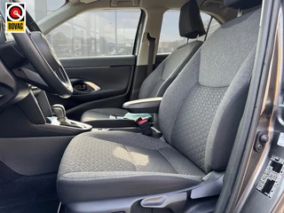Toyota Yaris Cross Toyota Yaris Cross 1.5 Hybrid Active Business | Keyless | Navi | camera | Parkeerse - afbeelding nr 12