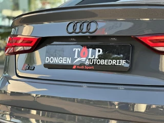 Audi S3 Audi S3 2.0 TFSI KEYLESS PANO CRUISE MET BELGISCHE PAPIEREN! - afbeelding nr 19