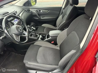 Nissan QASHQAI Nissan Qashqai 1.3 DIG-T N-Connecta - afbeelding nr 17