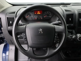 Peugeot Boxer | Navigatie | Airco | Trekhaak - afbeelding nr 14